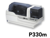 Zebra P330m